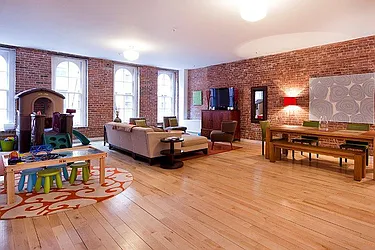 Rented by Brown Harris Stevens