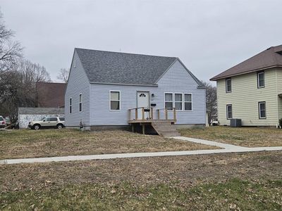 307 N Linden St, Lamoni, IA, 50140