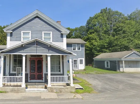 (undisclosed Address), Old Chatham, NY 12136