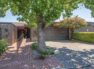 132 La Perdiz Ct, San Rafael, CA 94903