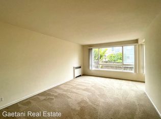 25 Edward St APT 6, San Francisco, CA 94118