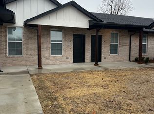 227 W Fairchild Dr UNIT 4, Oklahoma City, OK 73110