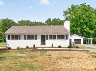 1546 Thomas Jefferson Pkwy, Charlottesville, VA 22902
