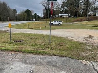 0 Osborne St #0, Heflin, AL 36264