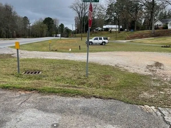 0 Osborne St #0, Heflin, AL 36264