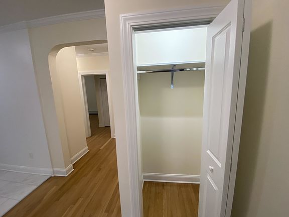 Entryway Closet 1