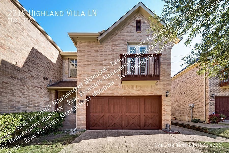 1st image of 2219 Highland Villa Ln