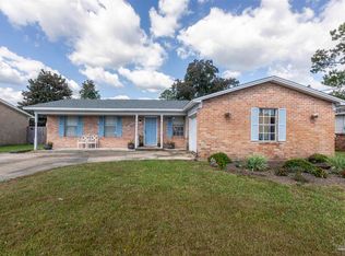 8171 Imperial Dr, Pensacola, FL 32506