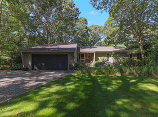 108 Streeter Hill Rd, North Falmouth, MA 02556