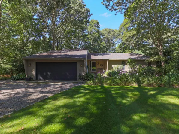 108 Streeter Hill Road, North Falmouth, MA 02556