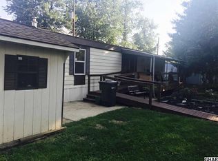 155 Salem Church Rd, Mechanicsburg, PA 17050