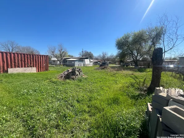 5403 Sherry Dr LOT 10, San Antonio, TX 78242