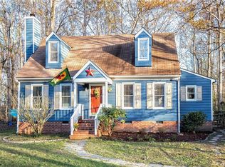 13705 Arrowood Ct, Midlothian, VA 23112