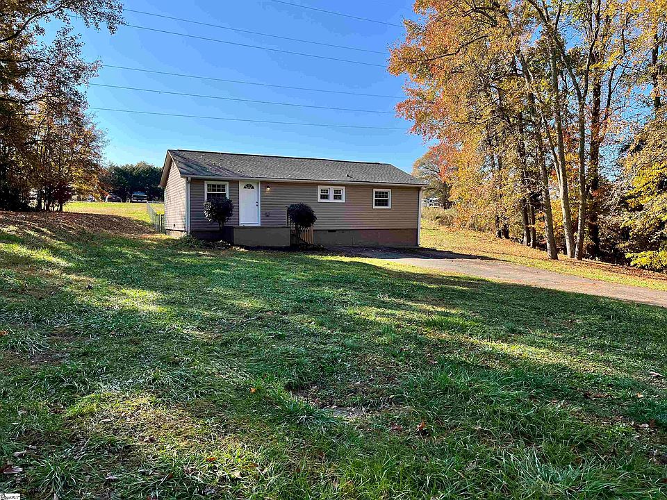 103 Pisgah Dr, Spartanburg, SC 29303 Zillow
