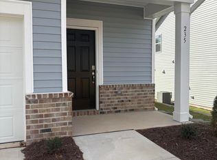 235 Faith Ave, Sanford, NC 27330