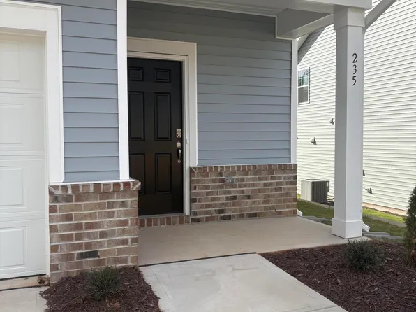 235 Faith Ave, Sanford, NC 27330