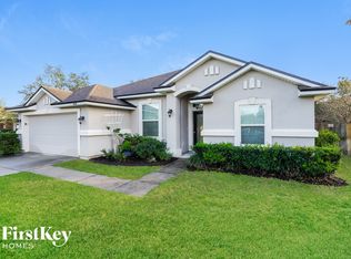 3020 Zeyno Dr, Middleburg, FL 32068