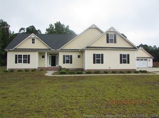 5615 Toby Pl, Stedman, NC 28391
