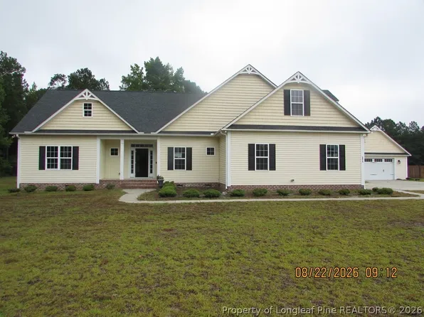 5615 Toby Pl, Stedman, NC 28391