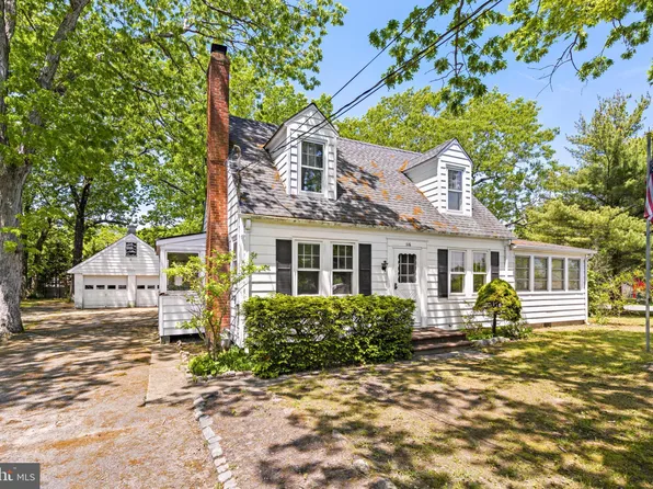 116 Caldwell Ave, Forked River, NJ 08731