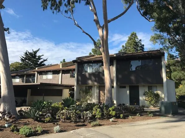 1035 Miramonte Dr APT 1, Santa Barbara, CA 93109