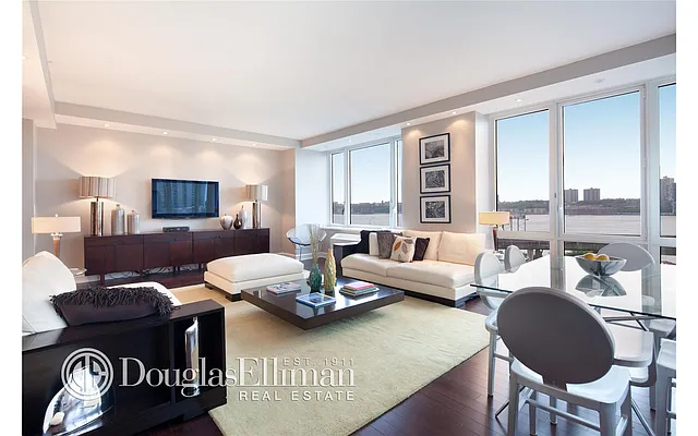 Sold by Douglas Elliman | media 30