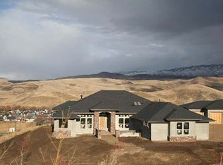 12550 Upper Rdg, Boise, ID 83714