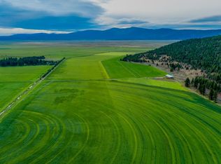 0 Mitchell Rd, Dairy, OR 97625