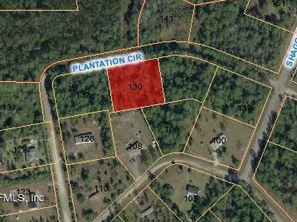 130 PLANTATION Circle, Palatka, FL 32177