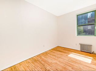 244 W 64th St #6F, New York, NY 10023