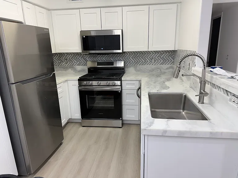 4955 Lindell Rd #128 — Photo 1