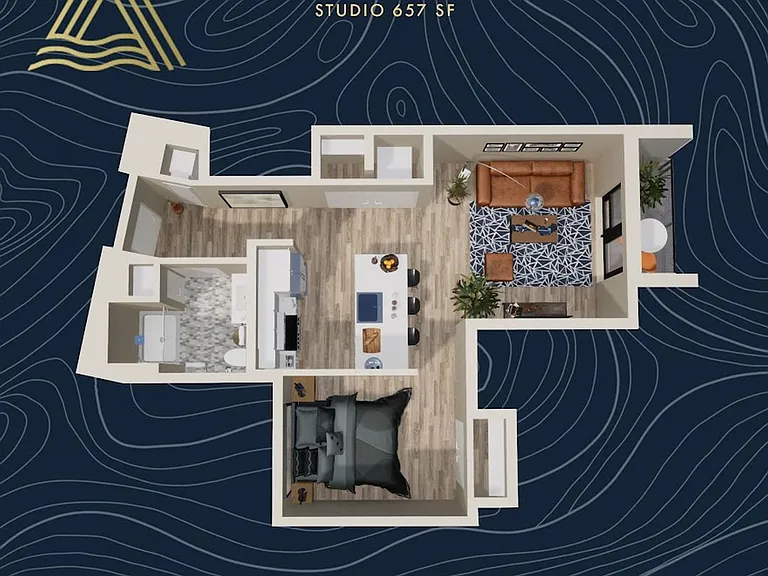 The Adria 179 W. Wilson St. — Photo 18