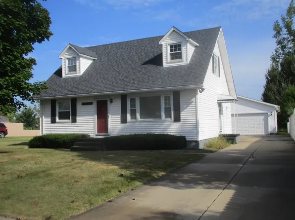 2541 Mason St, Bay City, MI 48708