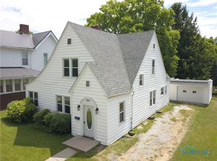 653 Washington Ave, Defiance, OH
