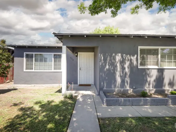 424 Milo Ave, Buttonwillow, CA 93206