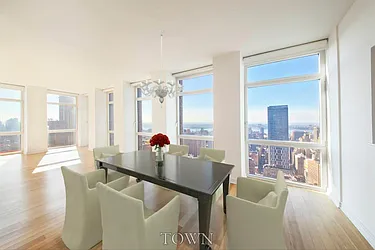 Rented by Town Residential