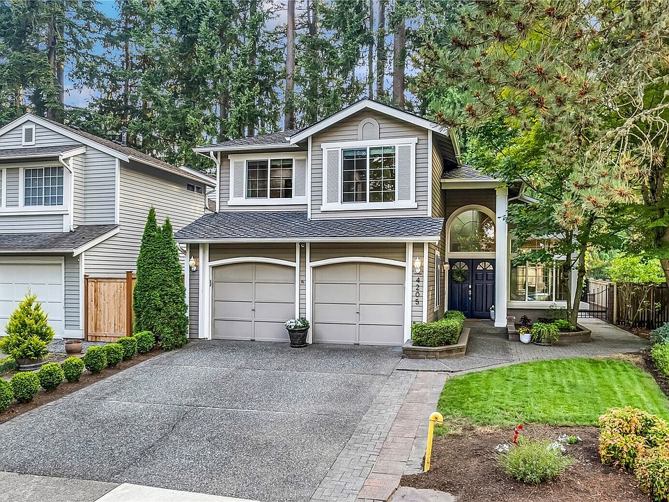 1st image of 4205 243rd Avenue SE