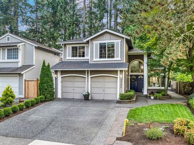 4205 243rd Avenue SE, Issaquah, WA, 98029
