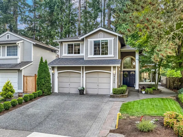 4205 243rd Avenue SE, Sammamish, WA 98029