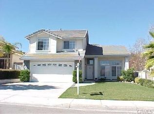26613 Spotted Pony Dr, Corona, CA 92883