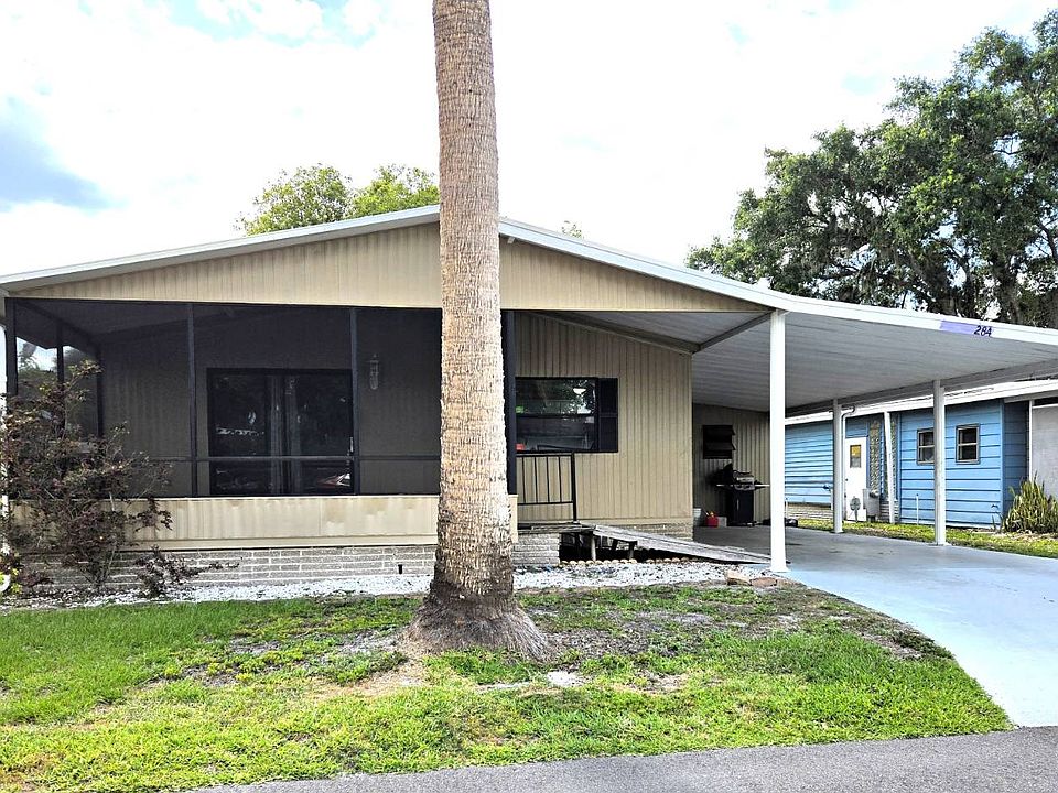 1st image of 284 Country Club Dr #280M
