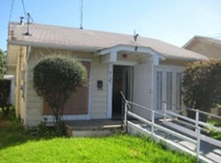 4159 1st Ave, San Diego, CA 92103