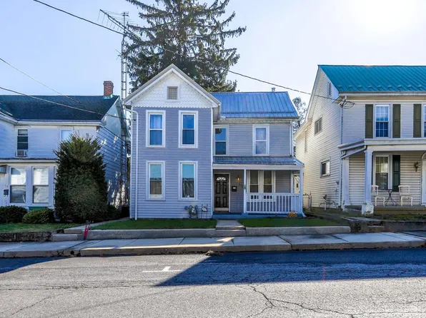 312 E Garfield St, Shippensburg, PA 17257