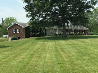 4039 Mount Sterling Rd, Winchester, KY 40391