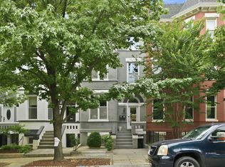2128 1st St NW #2, Washington, DC 20001