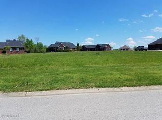 132 Vintage Pl, Taylorsville, KY 40071