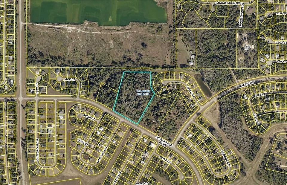 1st image of 8000 NE Raintree Blvd