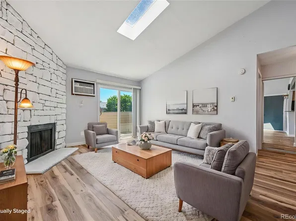 10150 E Virginia Avenue #4-301, Denver, CO 80247