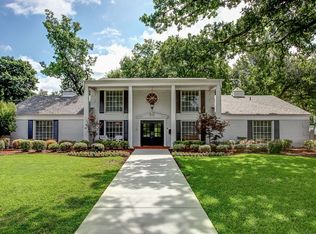 3117 Overton Park Dr E, Fort Worth, TX 76109