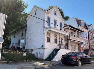 611 W Norwegian St, Pottsville, PA
